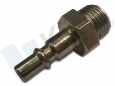 Pin to Quick Coupler 201